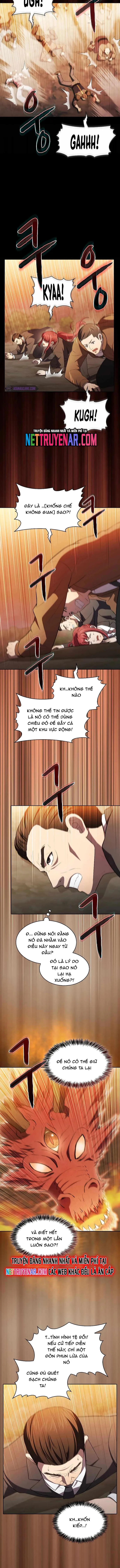 Thiên Thần Quay Về Từ Địa Ngục Chapter 142 - 5
