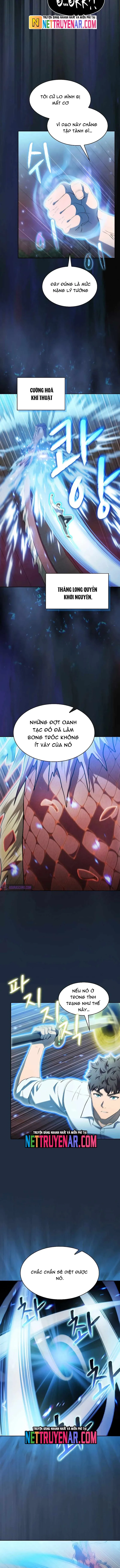 Thiên Thần Quay Về Từ Địa Ngục Chapter 142 - 7