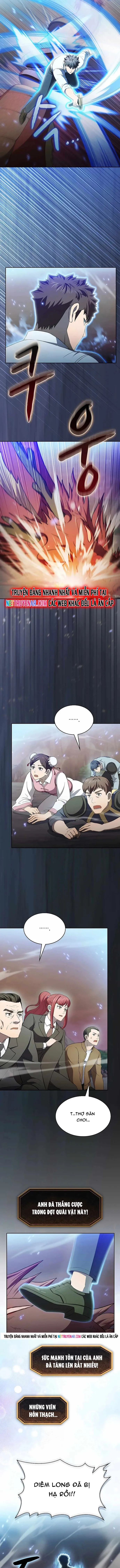 Thiên Thần Quay Về Từ Địa Ngục Chapter 142 - 8