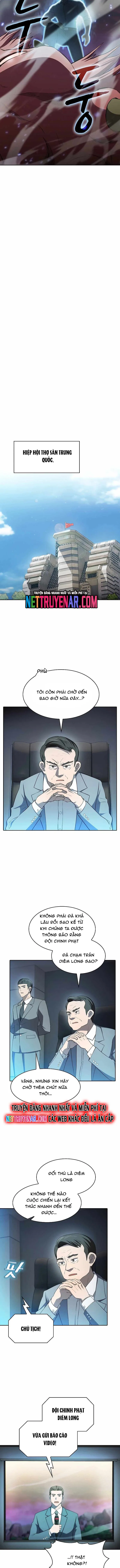 Thiên Thần Quay Về Từ Địa Ngục Chapter 142 - 9