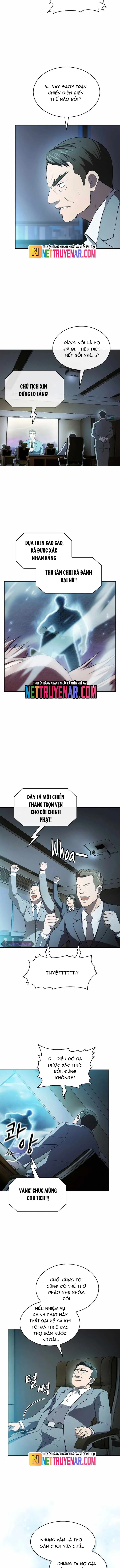 Thiên Thần Quay Về Từ Địa Ngục Chapter 142 - 10