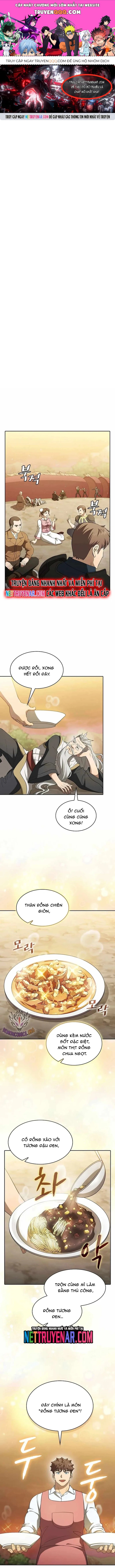 Thiên Thần Quay Về Từ Địa Ngục Chapter 143 - 1