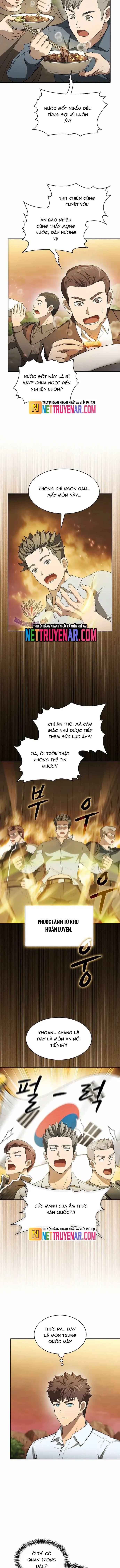 Thiên Thần Quay Về Từ Địa Ngục Chapter 143 - 3