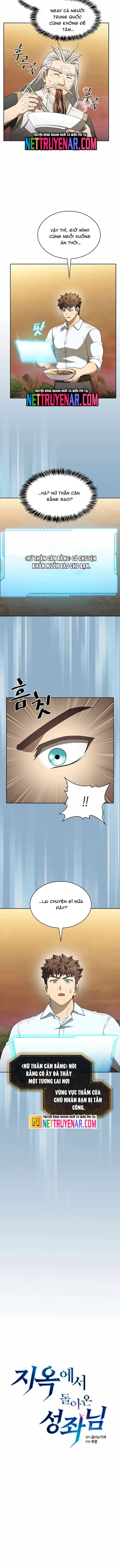 Thiên Thần Quay Về Từ Địa Ngục Chapter 143 - 4
