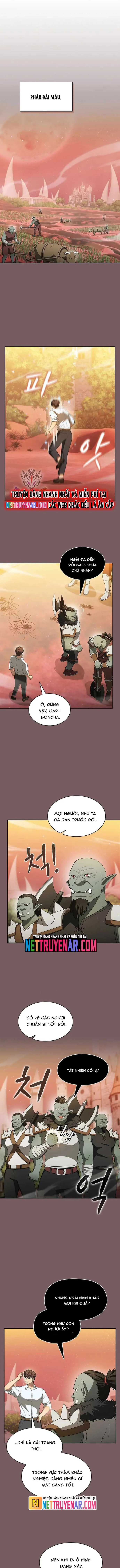 Thiên Thần Quay Về Từ Địa Ngục Chapter 143 - 5