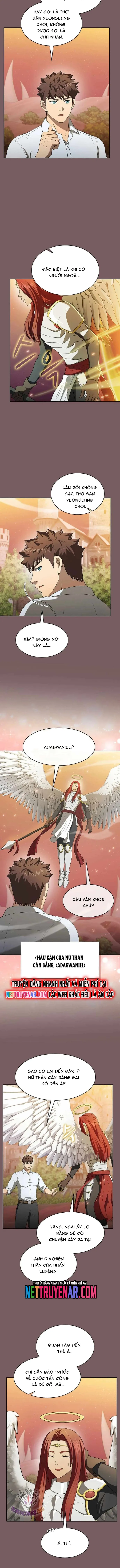 Thiên Thần Quay Về Từ Địa Ngục Chapter 143 - 6
