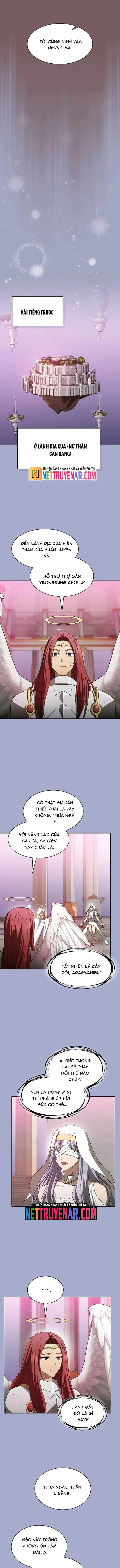 Thiên Thần Quay Về Từ Địa Ngục Chapter 143 - 7