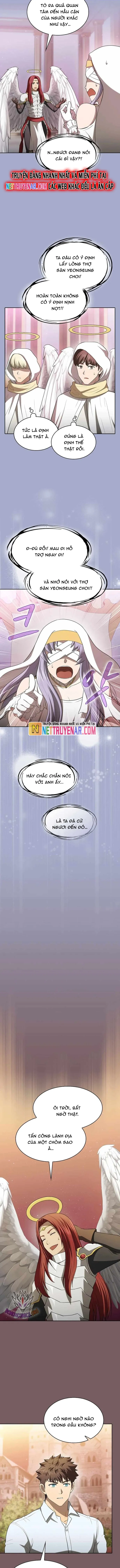 Thiên Thần Quay Về Từ Địa Ngục Chapter 143 - 8