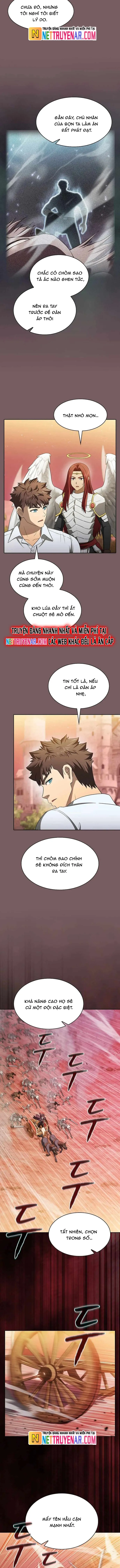 Thiên Thần Quay Về Từ Địa Ngục Chapter 143 - 9