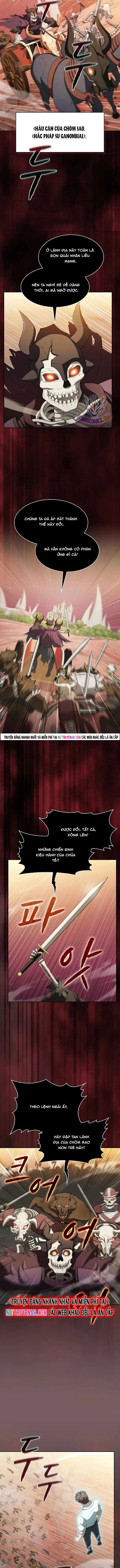 Thiên Thần Quay Về Từ Địa Ngục Chapter 143 - 10