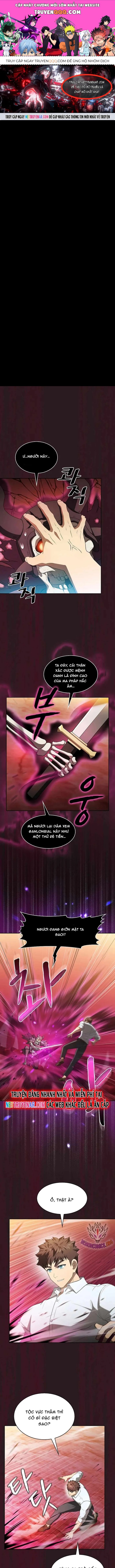 Thiên Thần Quay Về Từ Địa Ngục Chapter 144 - 1