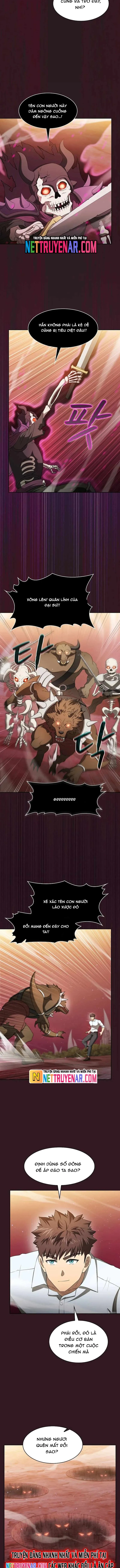Thiên Thần Quay Về Từ Địa Ngục Chapter 144 - 2