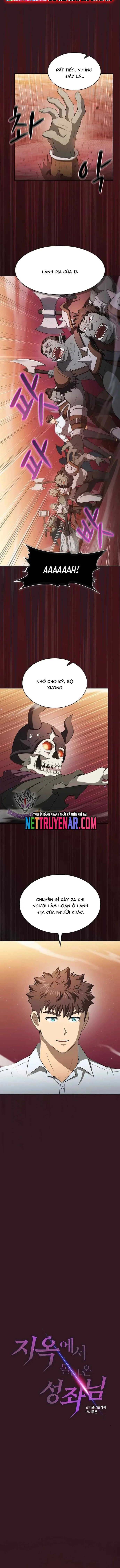 Thiên Thần Quay Về Từ Địa Ngục Chapter 144 - 3