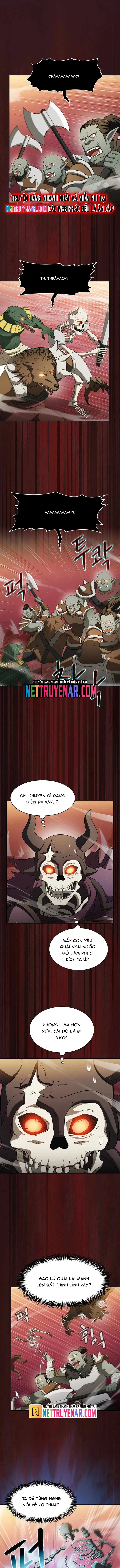 Thiên Thần Quay Về Từ Địa Ngục Chapter 144 - 4