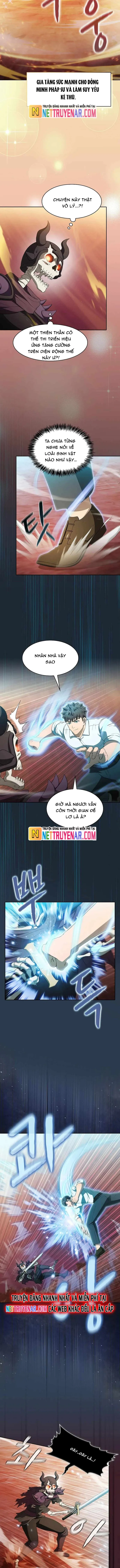 Thiên Thần Quay Về Từ Địa Ngục Chapter 144 - 6