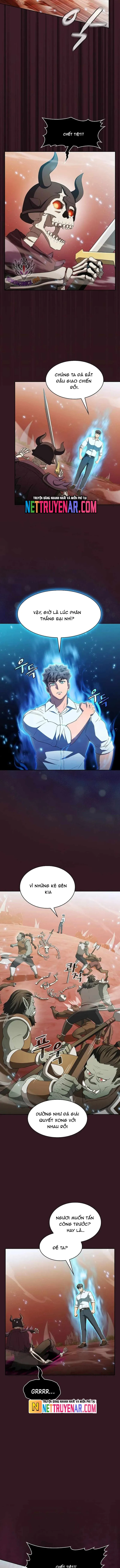 Thiên Thần Quay Về Từ Địa Ngục Chapter 144 - 7