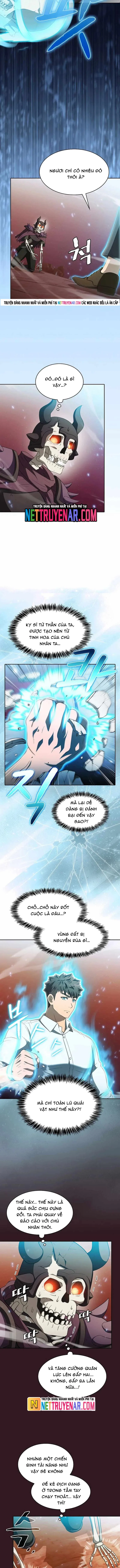 Thiên Thần Quay Về Từ Địa Ngục Chapter 144 - 9