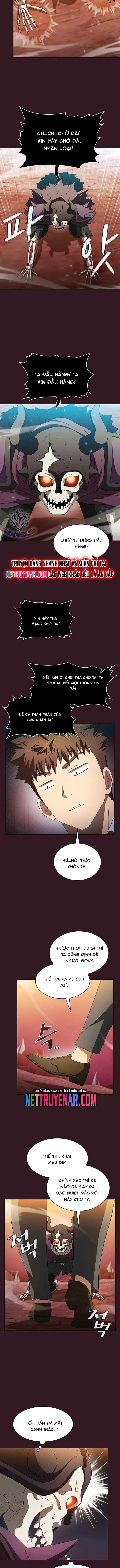 Thiên Thần Quay Về Từ Địa Ngục Chapter 144 - 10
