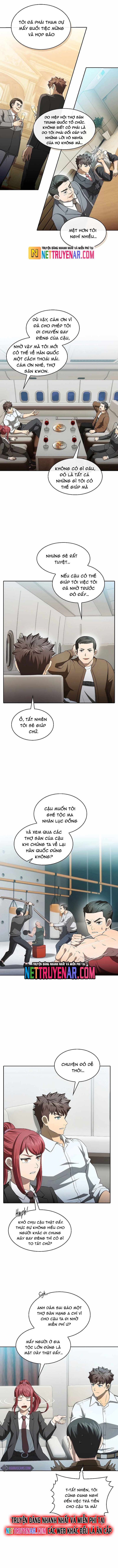 Thiên Thần Quay Về Từ Địa Ngục Chapter 145 - 6