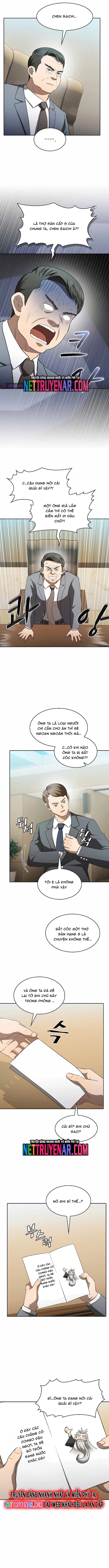 Thiên Thần Quay Về Từ Địa Ngục Chapter 145 - 10