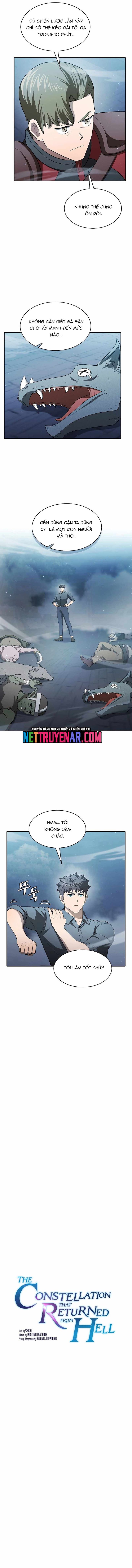 Thiên Thần Quay Về Từ Địa Ngục Chapter 150 - 5