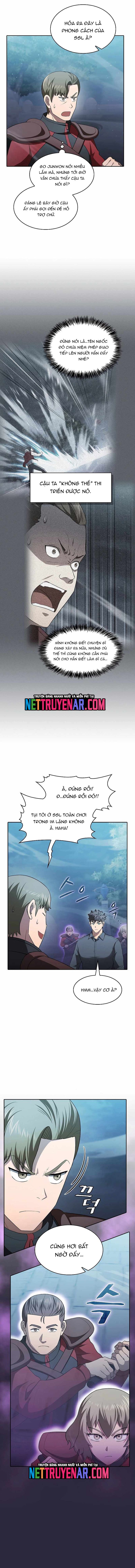 Thiên Thần Quay Về Từ Địa Ngục Chapter 150 - 8
