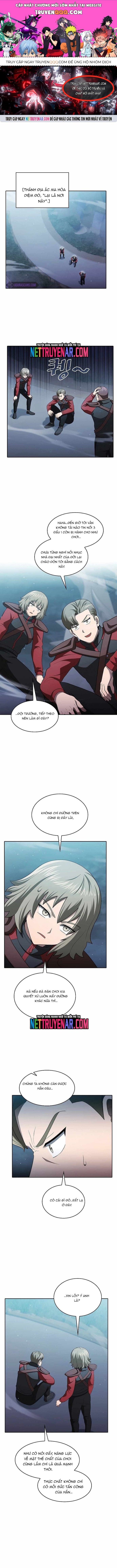 Thiên Thần Quay Về Từ Địa Ngục Chapter 151 - 1