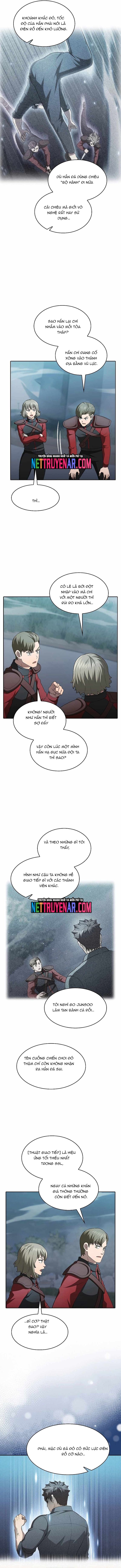 Thiên Thần Quay Về Từ Địa Ngục Chapter 151 - 2