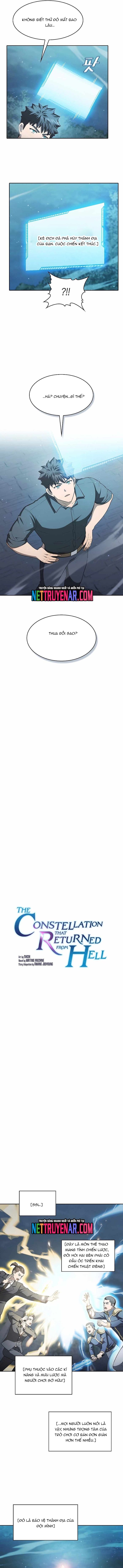 Thiên Thần Quay Về Từ Địa Ngục Chapter 151 - 5