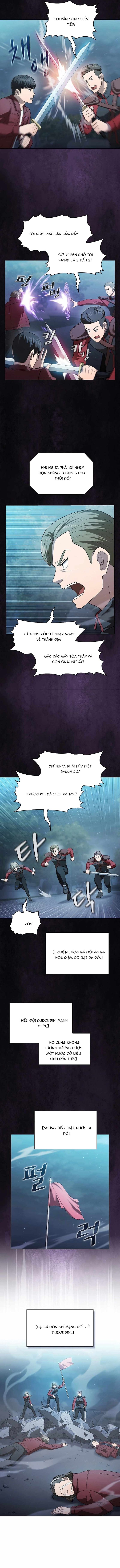 Thiên Thần Quay Về Từ Địa Ngục Chapter 151 - 8