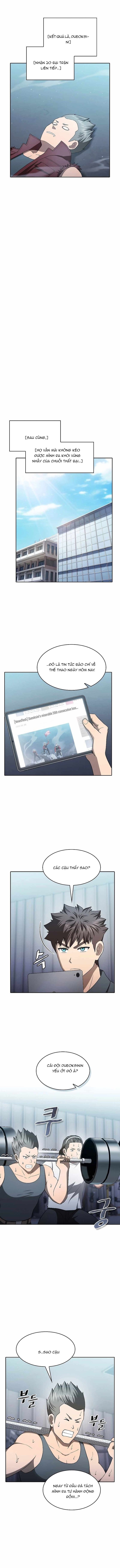 Thiên Thần Quay Về Từ Địa Ngục Chapter 151 - 9