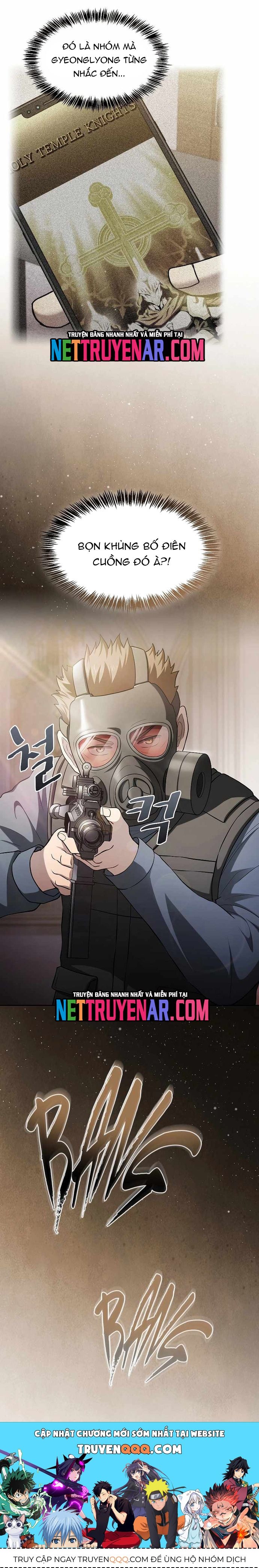Thiên Thần Quay Về Từ Địa Ngục Chapter 153 - 11