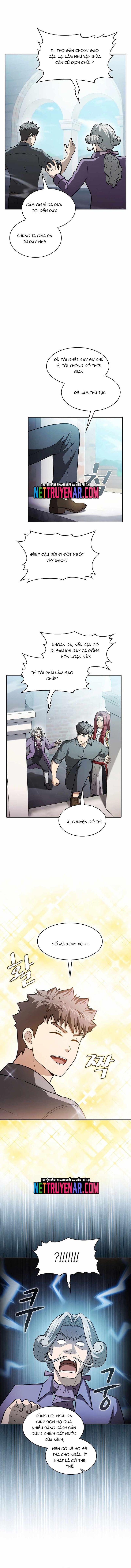 Thiên Thần Quay Về Từ Địa Ngục Chapter 154 - 11