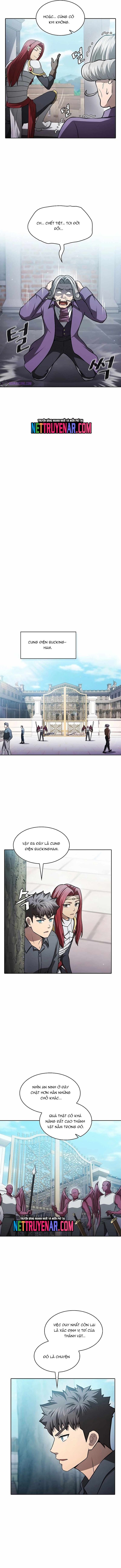 Thiên Thần Quay Về Từ Địa Ngục Chapter 154 - 12