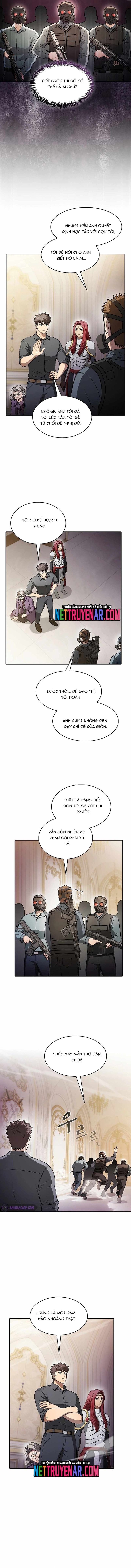 Thiên Thần Quay Về Từ Địa Ngục Chapter 154 - 7