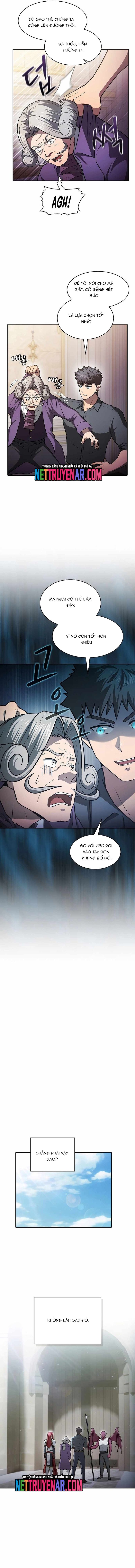 Thiên Thần Quay Về Từ Địa Ngục Chapter 154 - 8