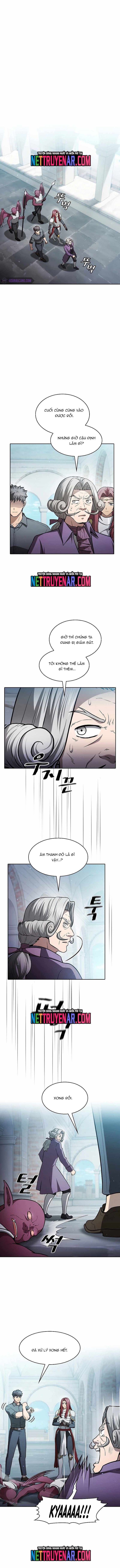Thiên Thần Quay Về Từ Địa Ngục Chapter 154 - 10