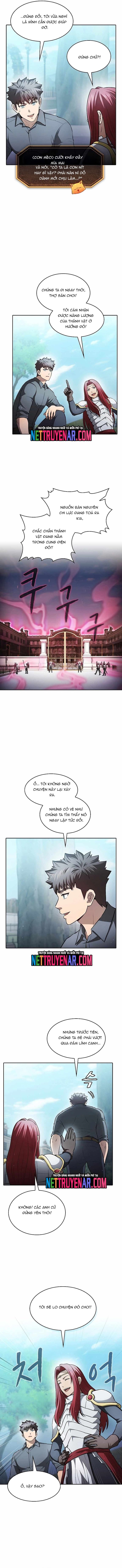 Thiên Thần Quay Về Từ Địa Ngục Chapter 155 - 2