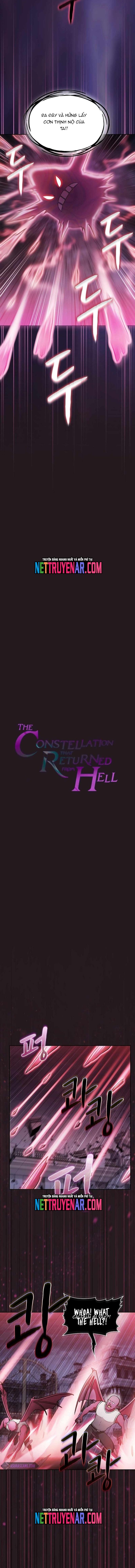 Thiên Thần Quay Về Từ Địa Ngục Chapter 155 - 5