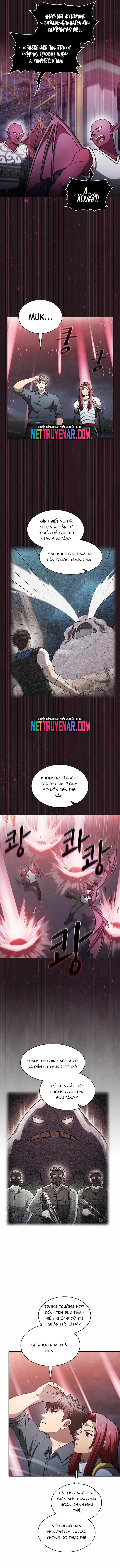 Thiên Thần Quay Về Từ Địa Ngục Chapter 155 - 6