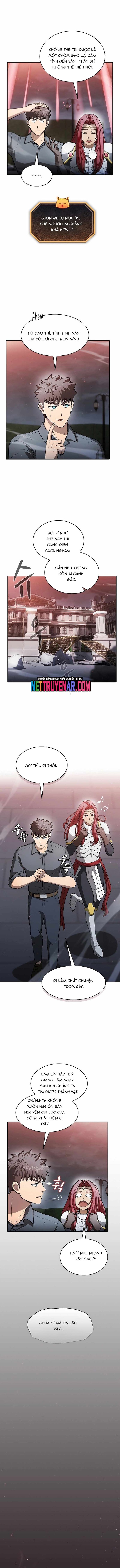 Thiên Thần Quay Về Từ Địa Ngục Chapter 155 - 7