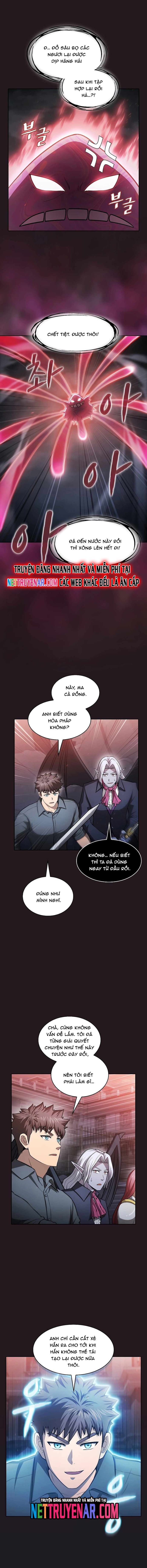 Thiên Thần Quay Về Từ Địa Ngục Chapter 156 - 7