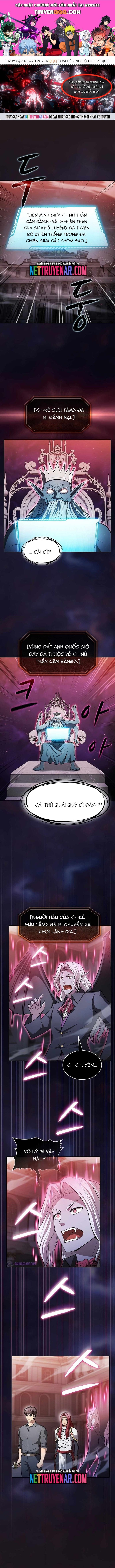 Thiên Thần Quay Về Từ Địa Ngục Chapter 157 - 1