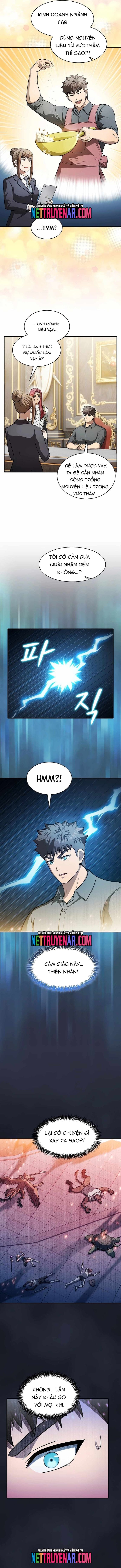 Thiên Thần Quay Về Từ Địa Ngục Chapter 157 - 11