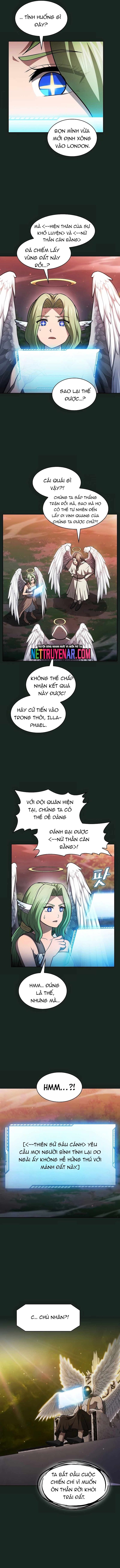 Thiên Thần Quay Về Từ Địa Ngục Chapter 157 - 3