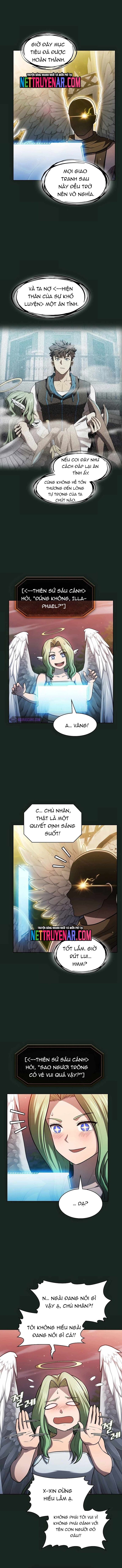 Thiên Thần Quay Về Từ Địa Ngục Chapter 157 - 4