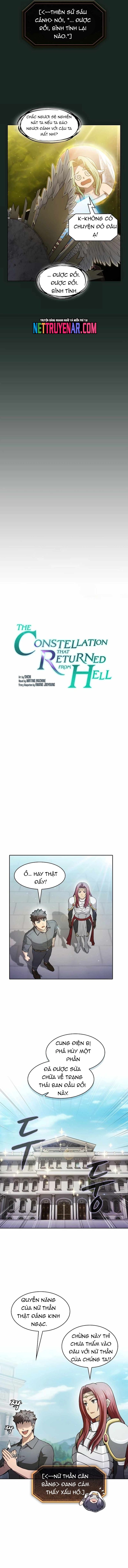 Thiên Thần Quay Về Từ Địa Ngục Chapter 157 - 5