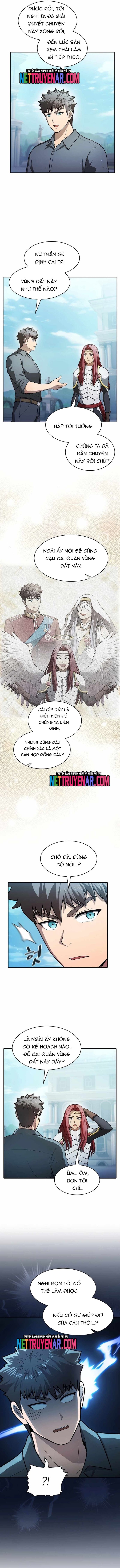 Thiên Thần Quay Về Từ Địa Ngục Chapter 157 - 6