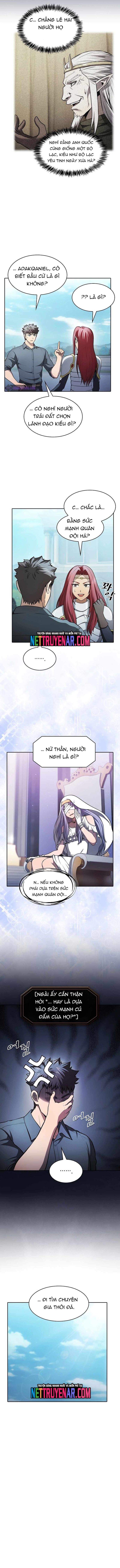 Thiên Thần Quay Về Từ Địa Ngục Chapter 157 - 7