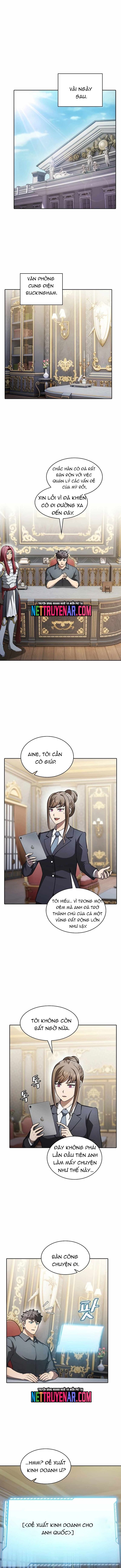 Thiên Thần Quay Về Từ Địa Ngục Chapter 157 - 8